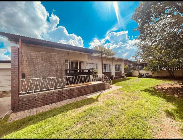 3 BEDROOM HOUSE FOR SALE IN TEDSTONEVILLE